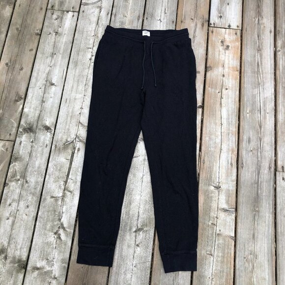 Sunday Best Waffle Knit Sweatpants Medium - Picture 1 of 4